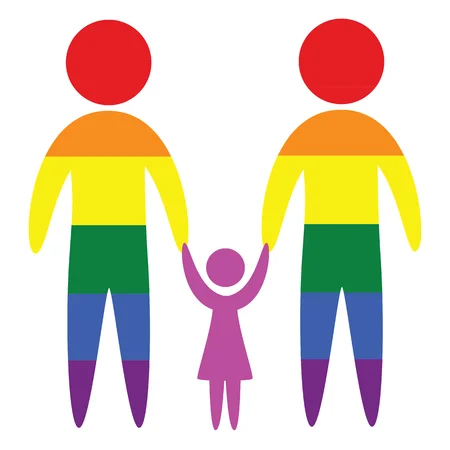 What I Wish More People Knew About Queer Parenting - Dr. Laura on PsychCentral