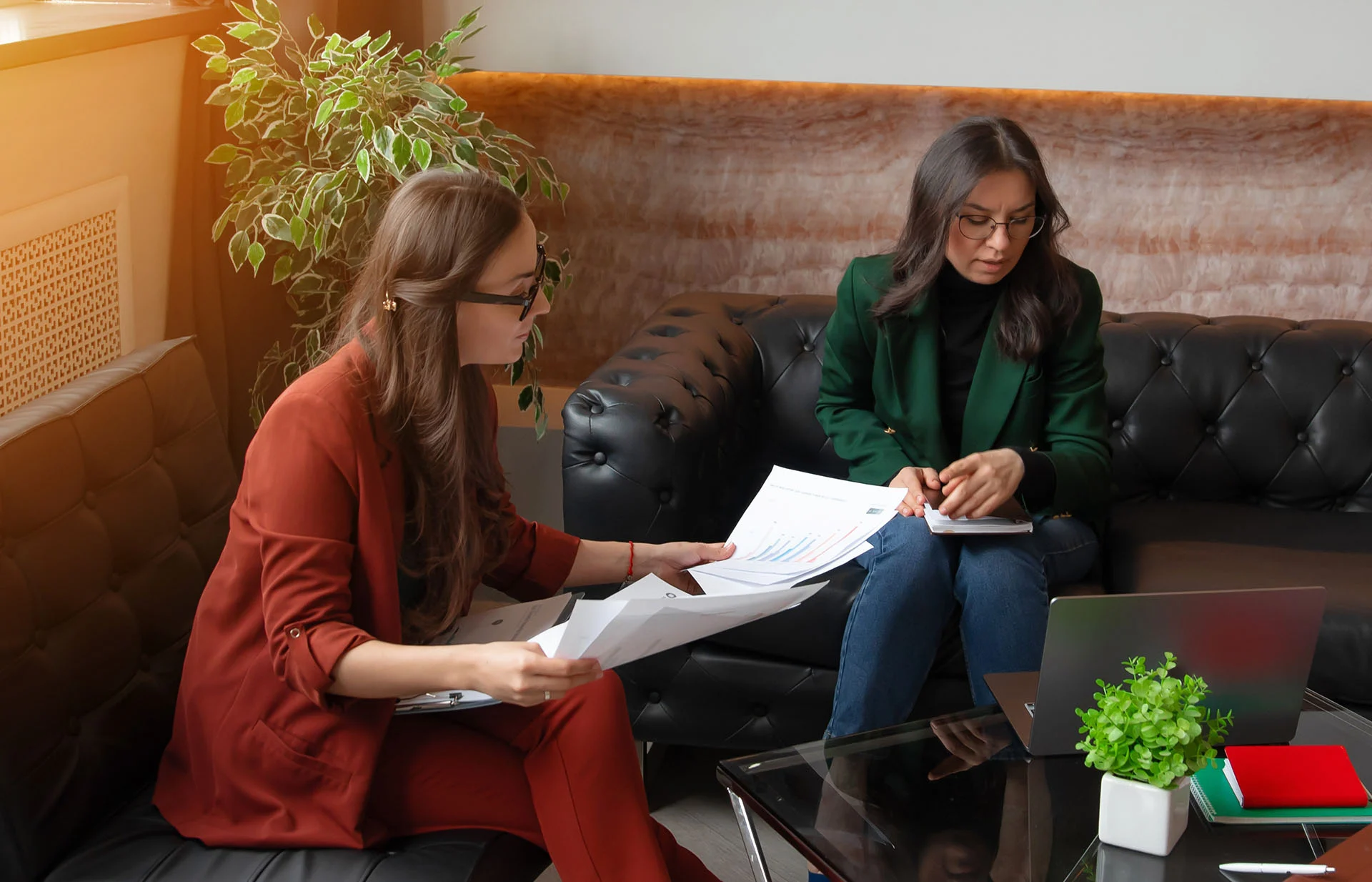 Professional consultation and training